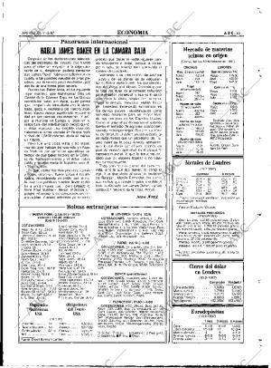 ABC MADRID 11-02-1987 página 63
