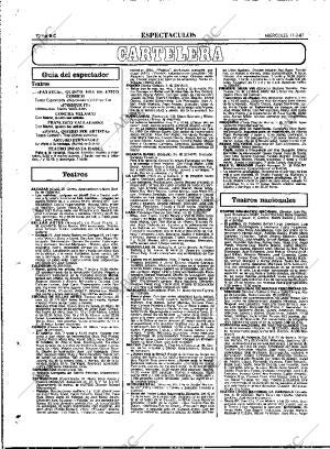 ABC MADRID 11-02-1987 página 72