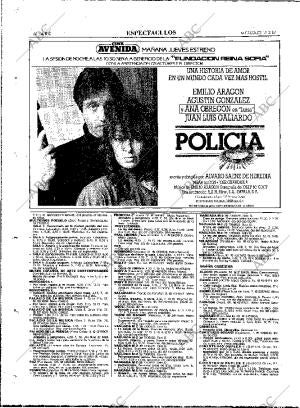 ABC MADRID 11-02-1987 página 74
