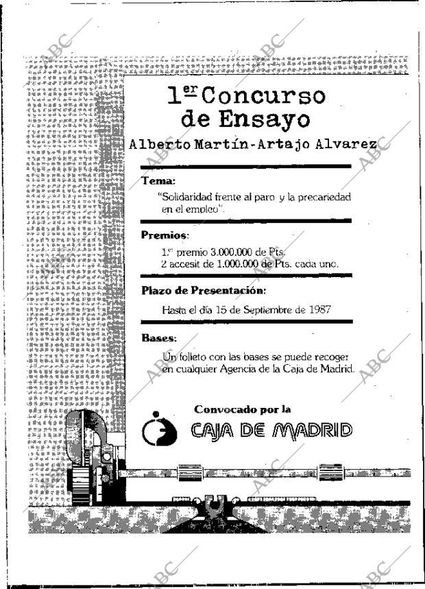 ABC MADRID 11-02-1987 página 8