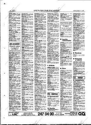 ABC MADRID 11-02-1987 página 86