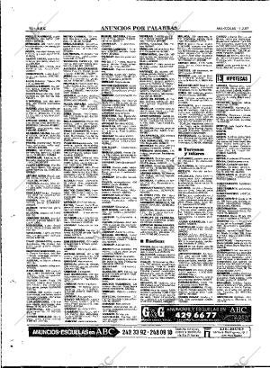 ABC MADRID 11-02-1987 página 90