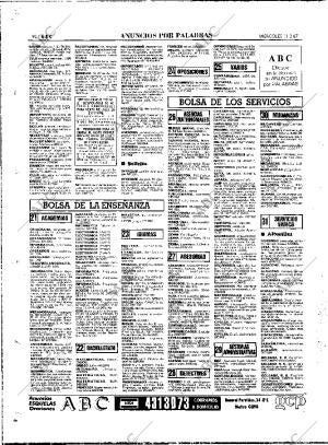 ABC MADRID 11-02-1987 página 92