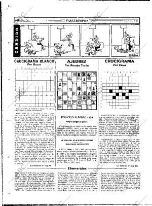ABC MADRID 11-02-1987 página 96
