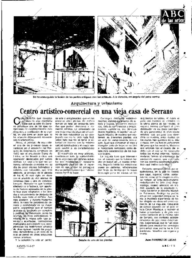 ABC MADRID 12-02-1987 página 115