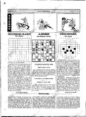 ABC MADRID 13-02-1987 página 100