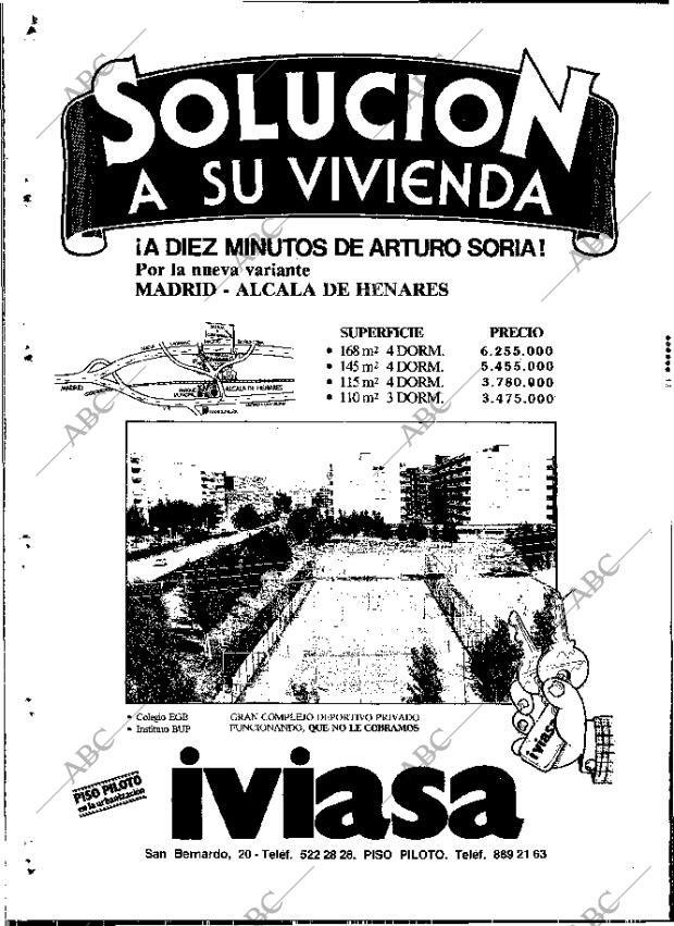ABC MADRID 13-02-1987 página 112