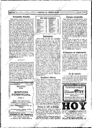 ABC MADRID 13-02-1987 página 14