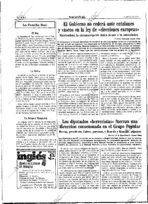 ABC MADRID 13-02-1987 página 20