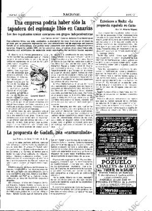 ABC MADRID 13-02-1987 página 21