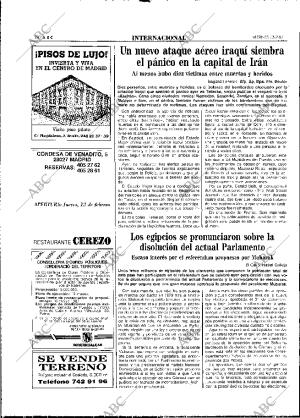 ABC MADRID 13-02-1987 página 28