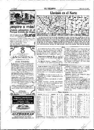 ABC MADRID 13-02-1987 página 34