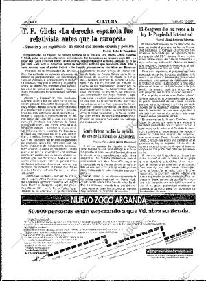 ABC MADRID 13-02-1987 página 40