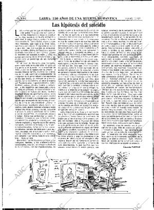 ABC MADRID 13-02-1987 página 62