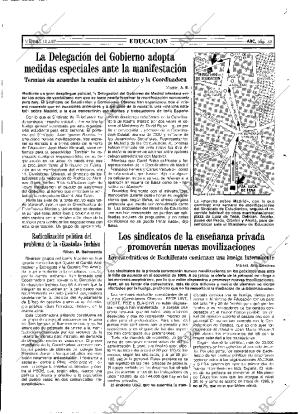 ABC MADRID 13-02-1987 página 63
