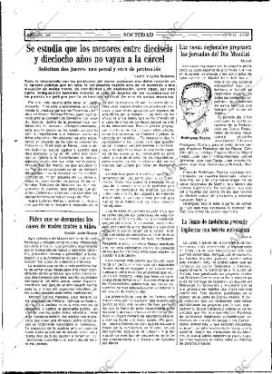 ABC MADRID 13-02-1987 página 64