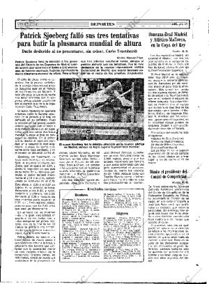 ABC MADRID 13-02-1987 página 69