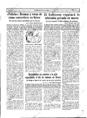 ABC MADRID 13-02-1987 página 73