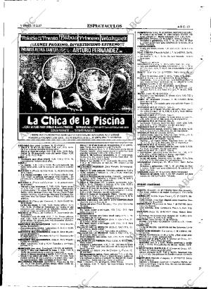 ABC MADRID 13-02-1987 página 81