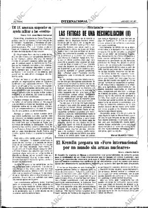 ABC MADRID 14-02-1987 página 24