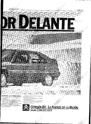 ABC MADRID 14-02-1987 página 29