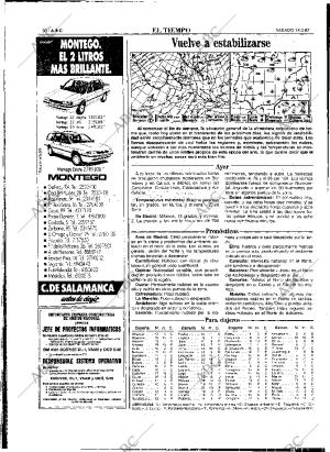 ABC MADRID 14-02-1987 página 30