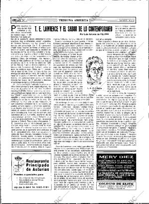 ABC MADRID 14-02-1987 página 34