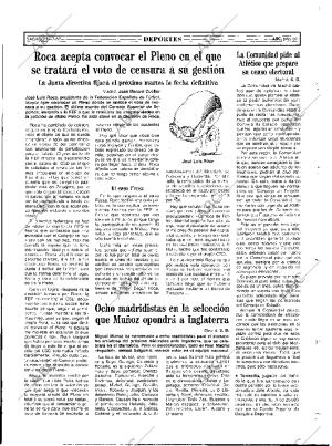 ABC MADRID 14-02-1987 página 69