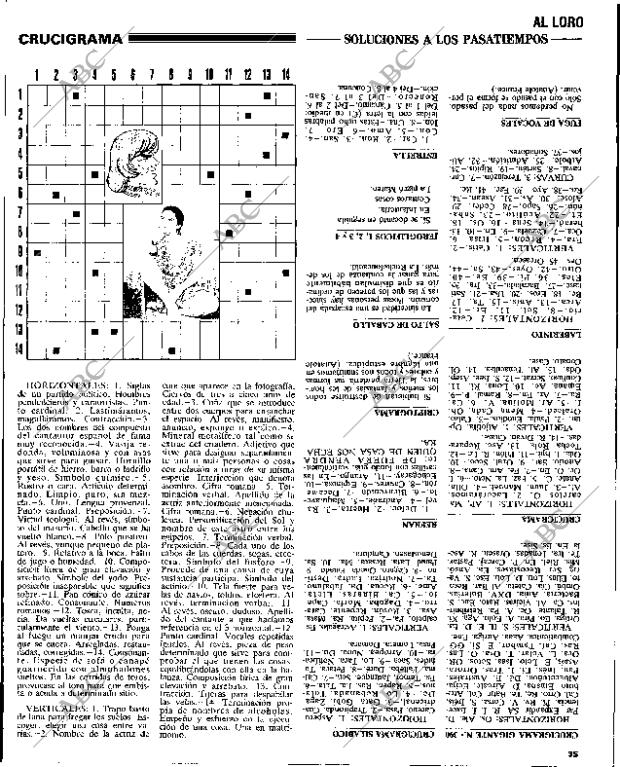 ABC MADRID 15-02-1987 página 163