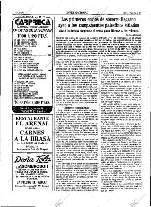 ABC SEVILLA 15-02-1987 página 20
