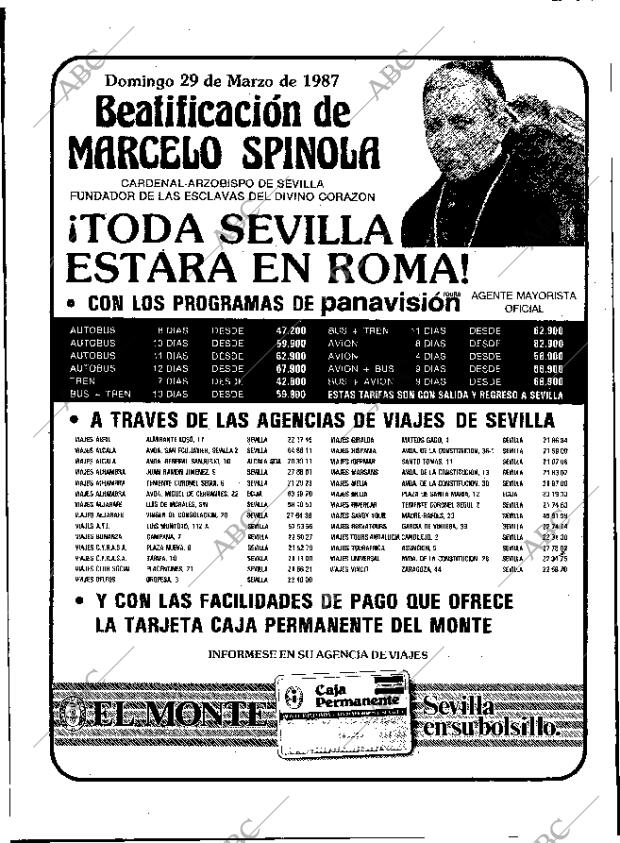 ABC SEVILLA 15-02-1987 página 4