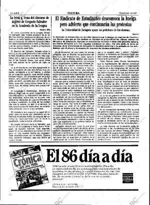 ABC SEVILLA 15-02-1987 página 44