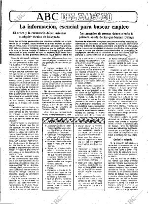 ABC SEVILLA 15-02-1987 página 51