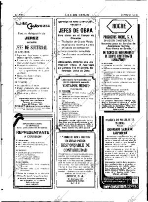 ABC SEVILLA 15-02-1987 página 60