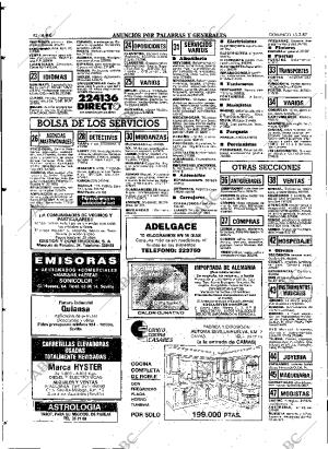 ABC SEVILLA 15-02-1987 página 82