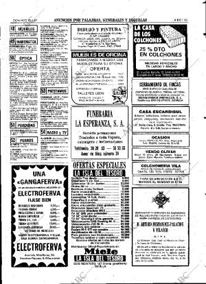 ABC SEVILLA 15-02-1987 página 83