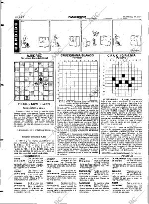 ABC SEVILLA 15-02-1987 página 88