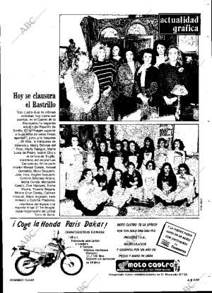 ABC SEVILLA 15-02-1987 página 89