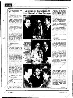 ABC MADRID 18-02-1987 página 100