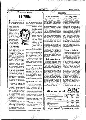 ABC MADRID 18-02-1987 página 12