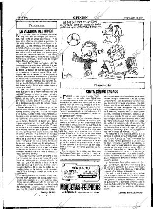 ABC MADRID 18-02-1987 página 14