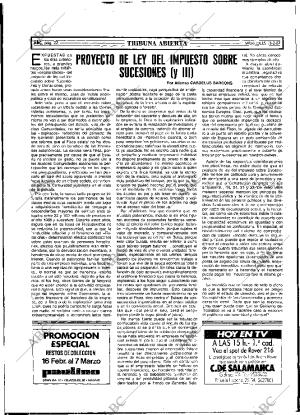 ABC MADRID 18-02-1987 página 22