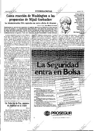 ABC MADRID 18-02-1987 página 25