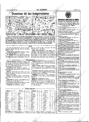 ABC MADRID 18-02-1987 página 31