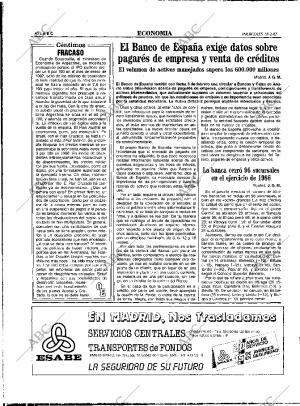 ABC MADRID 18-02-1987 página 40