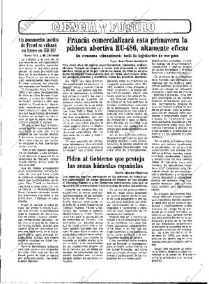 ABC MADRID 18-02-1987 página 49