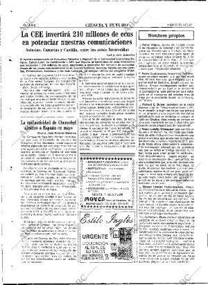 ABC MADRID 18-02-1987 página 54