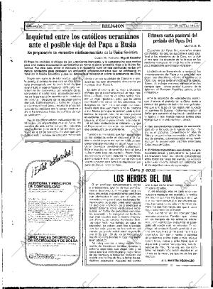 ABC MADRID 18-02-1987 página 56