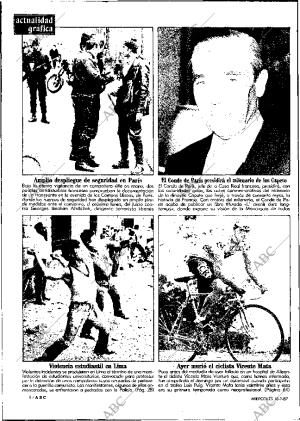 ABC MADRID 18-02-1987 página 6