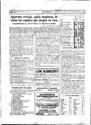 ABC MADRID 18-02-1987 página 60